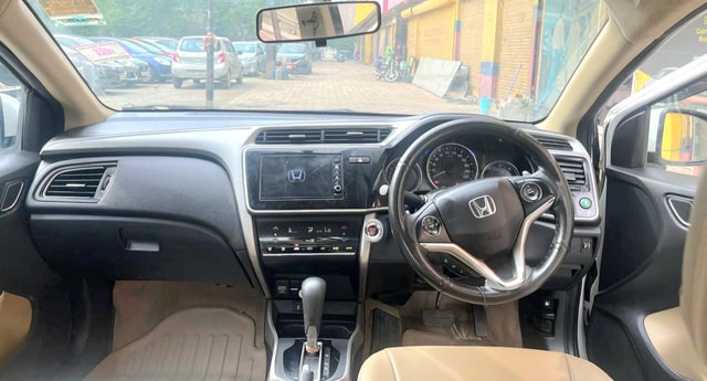 View Honda City Image 5 Used Honda City Image 5