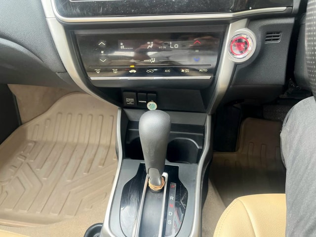 View Honda City Image 15 Used Honda City Image 15