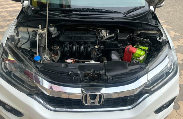 View Honda City Image 10 Used Honda City Image 10