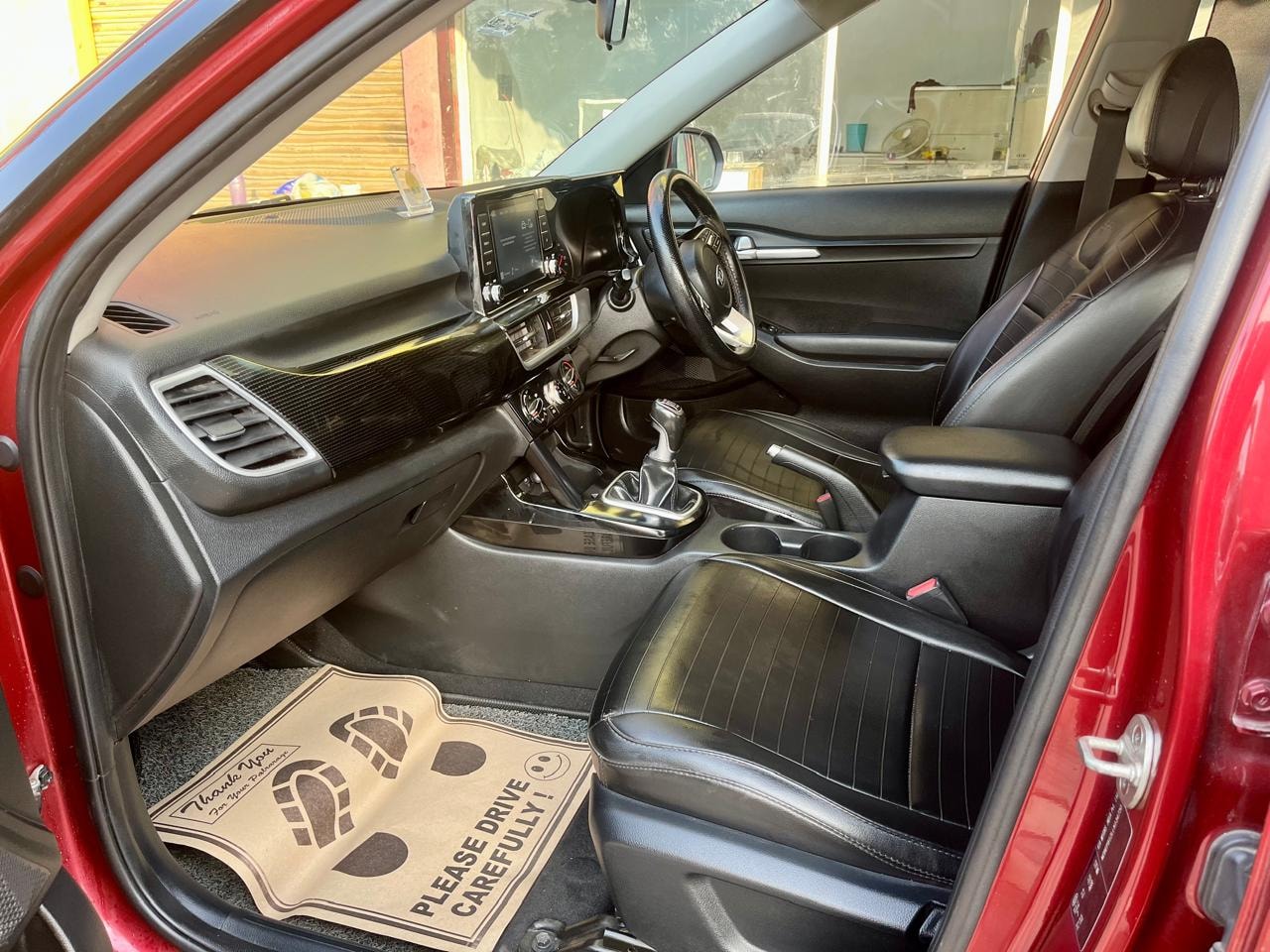 Used 2020 Kia Seltos Used 2020 Kia Seltos