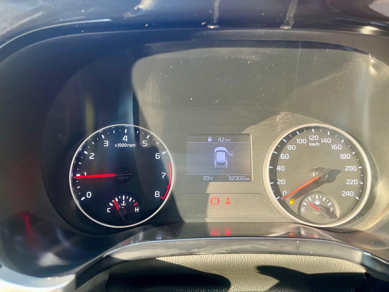 Used 2020 Kia Seltos Used 2020 Kia Seltos