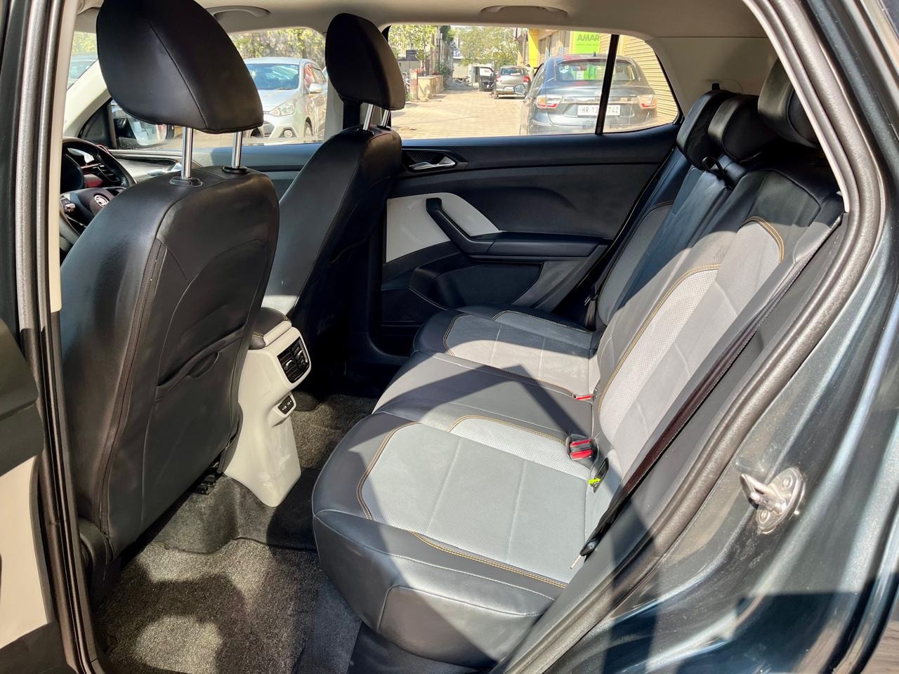 Used 2022 Skoda Kushaq Used 2022 Skoda Kushaq