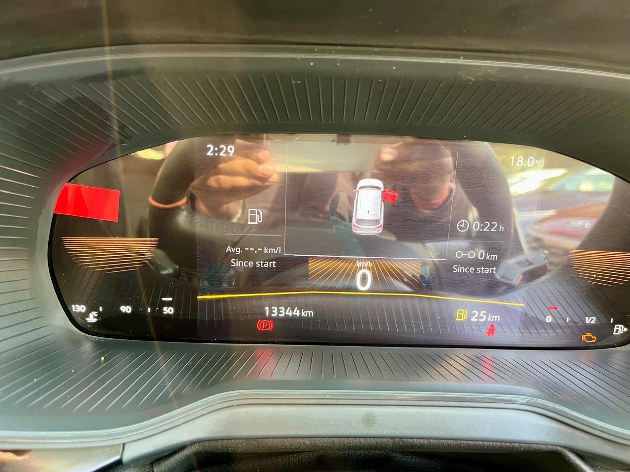 Used 2022 Skoda Kushaq Used 2022 Skoda Kushaq
