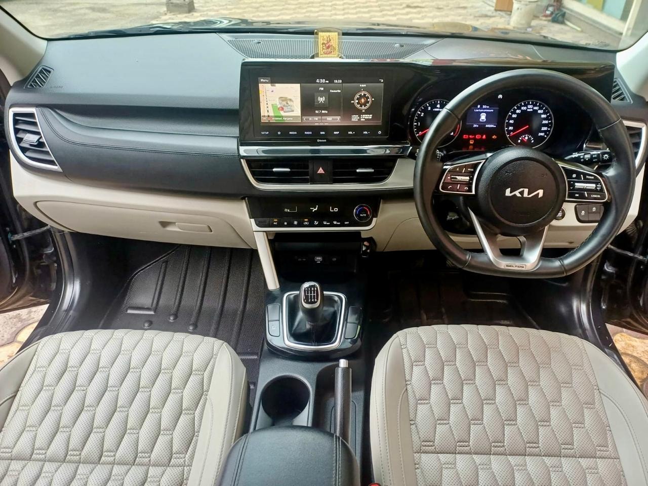 Used 2023 Kia Seltos Used 2023 Kia Seltos