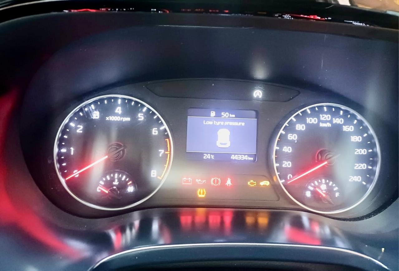 Used 2023 Kia Seltos Used 2023 Kia Seltos