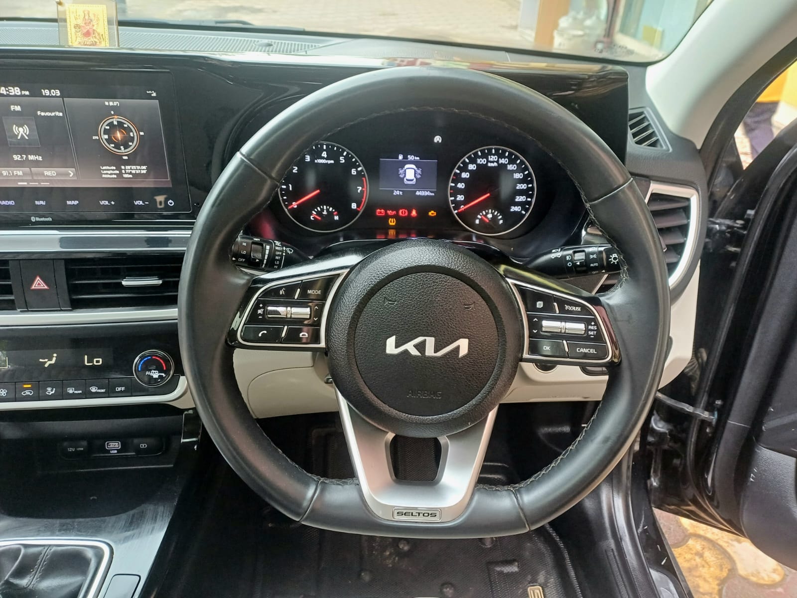 Used 2023 Kia Seltos Used 2023 Kia Seltos