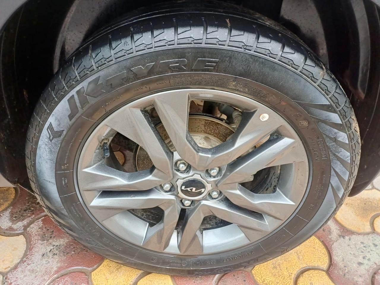 Used 2023 Kia Seltos Used 2023 Kia Seltos