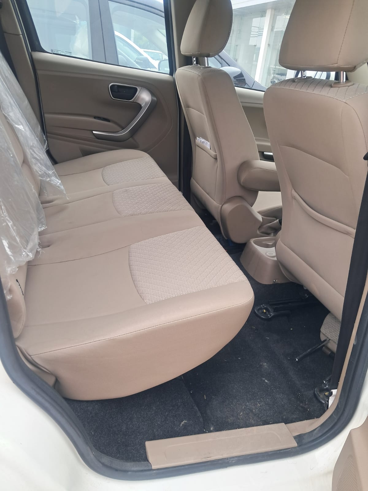 Used 2023 Mahindra Bolero Neo Used 2023 Mahindra Bolero Neo