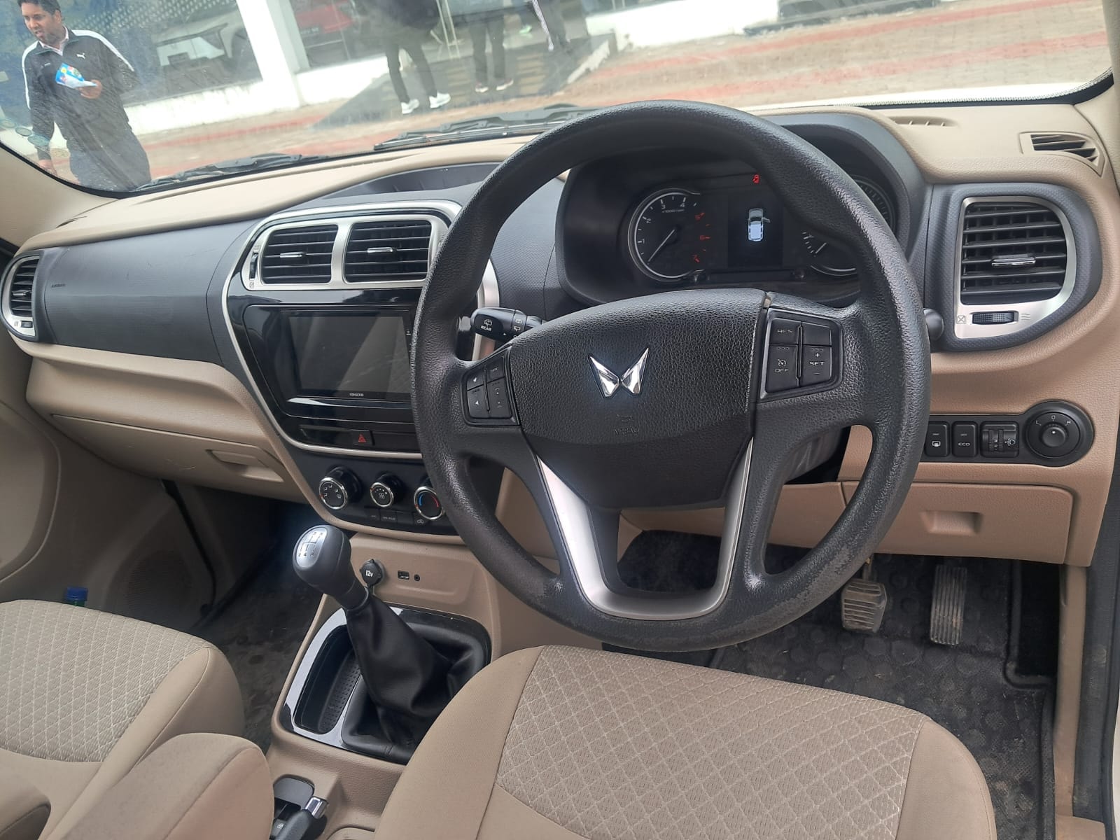 Used 2023 Mahindra Bolero Neo Used 2023 Mahindra Bolero Neo