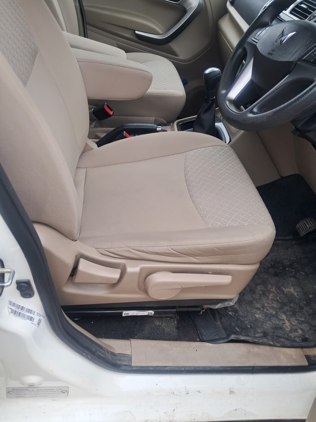 View Mahindra Bolero Neo Image 16 Used Mahindra Bolero Neo Image 16