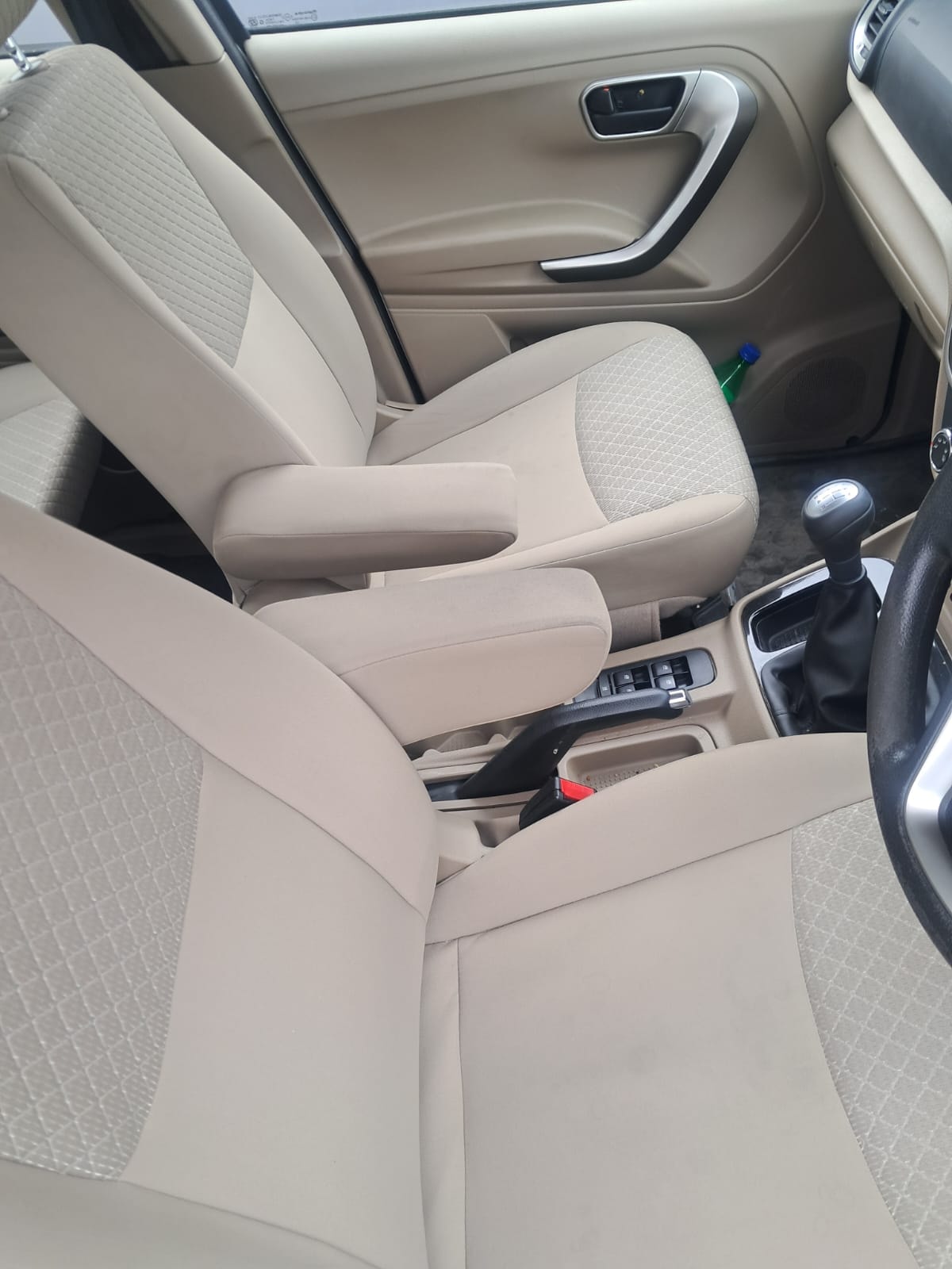 Used 2023 Mahindra Bolero Neo Used 2023 Mahindra Bolero Neo