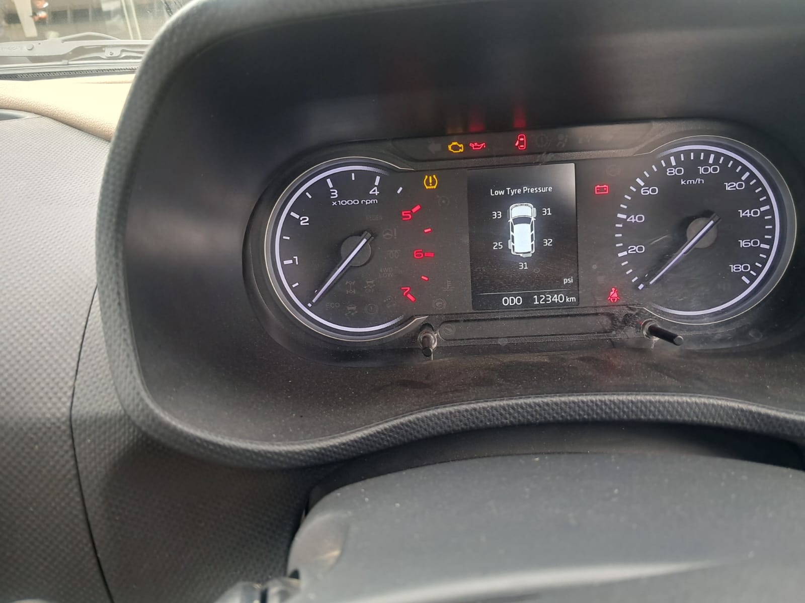 Used 2023 Mahindra Bolero Neo Used 2023 Mahindra Bolero Neo