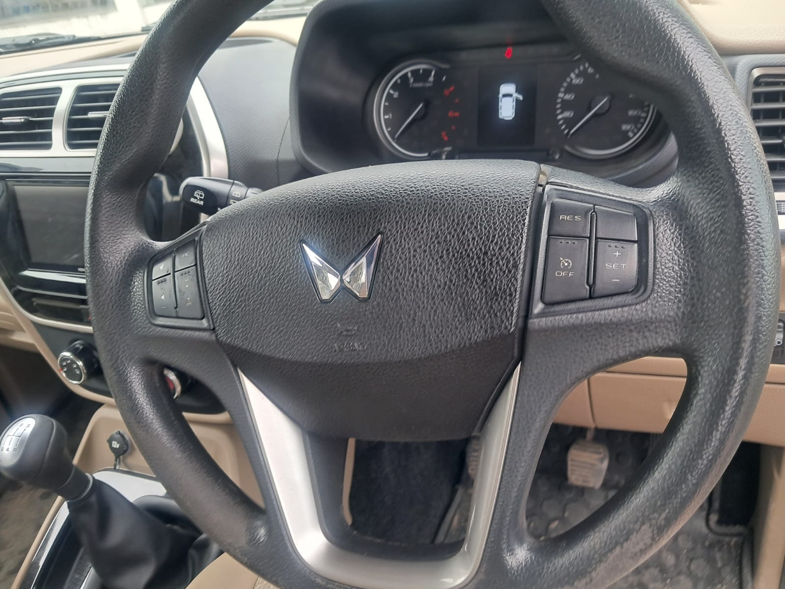 Used 2023 Mahindra Bolero Neo Used 2023 Mahindra Bolero Neo