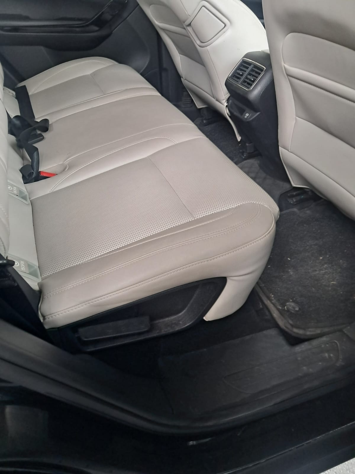 Used 2024 Mahindra XUV700 Used 2024 Mahindra XUV700