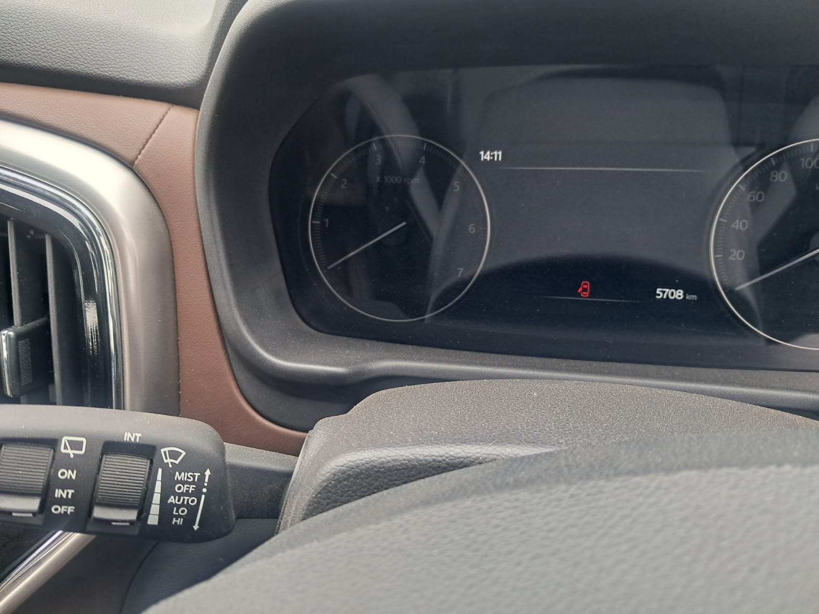 Used 2024 Mahindra Scorpio-N Used 2024 Mahindra Scorpio-N