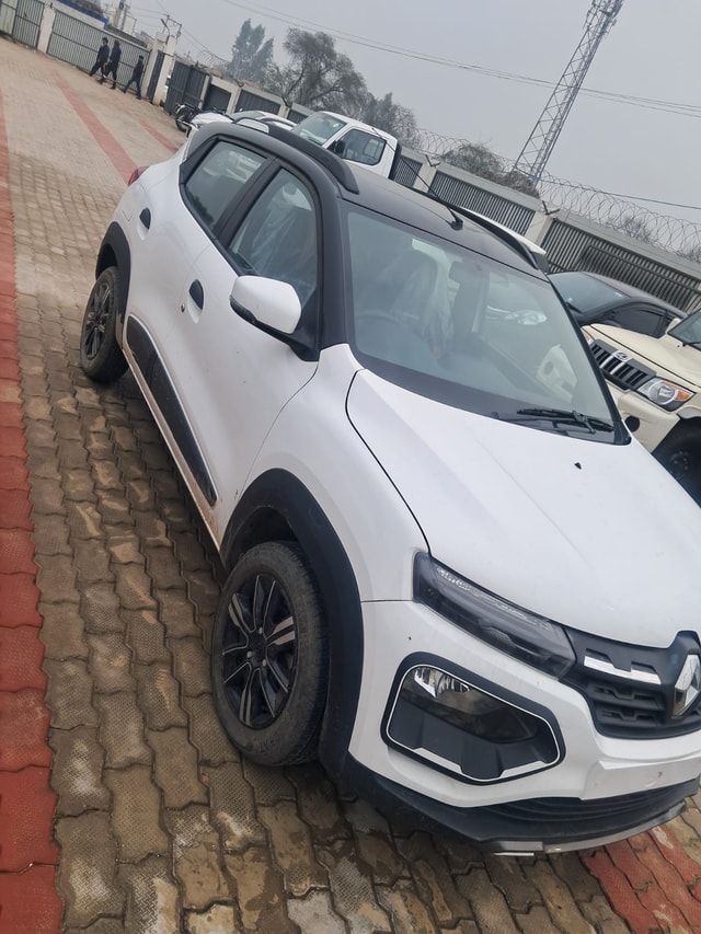 View Renault Kwid Image 7 Used Renault Kwid Image 7
