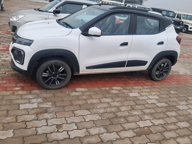 View Renault Kwid Image 4 Used Renault Kwid Image 4
