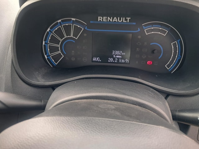 View Renault Kwid Image 13 Used Renault Kwid Image 13