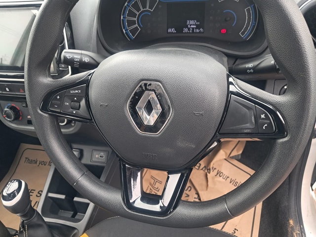 View Renault Kwid Image 15 Used Renault Kwid Image 15