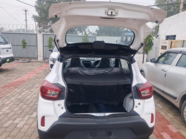 View Renault Kwid Image 10 Used Renault Kwid Image 10