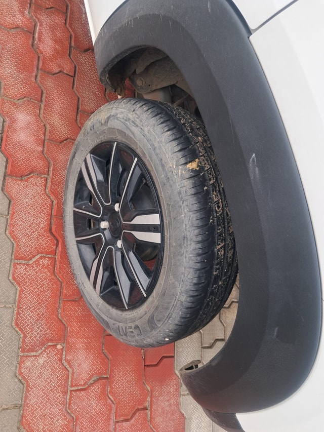 View Renault Kwid Image 9 Used Renault Kwid Image 9