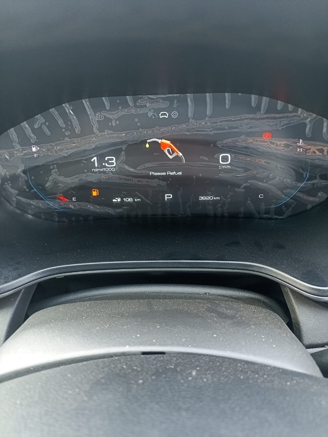 View MG Hector Image 13 Used MG Hector Image 13