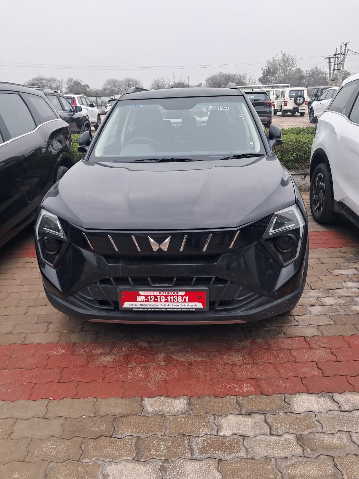 Used 2024 Mahindra XUV 3XO Used 2024 Mahindra XUV 3XO