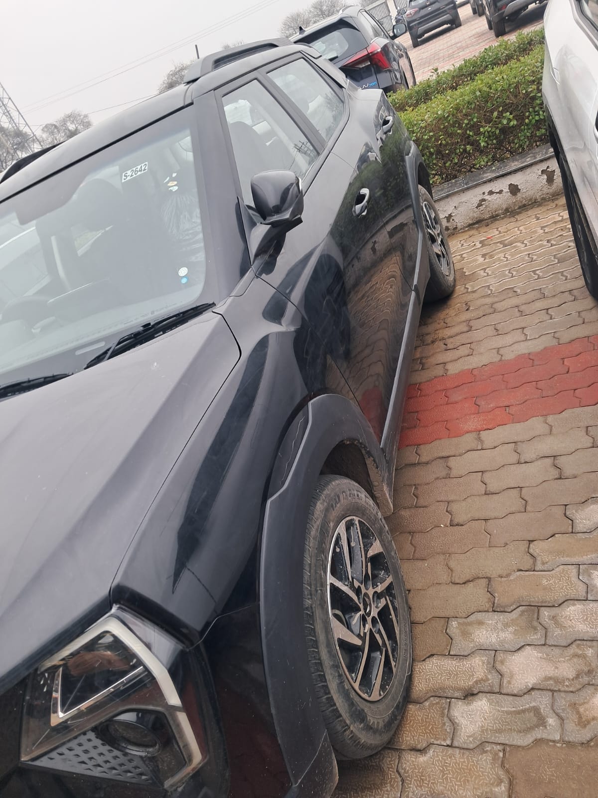 Used 2024 Mahindra XUV 3XO Used 2024 Mahindra XUV 3XO