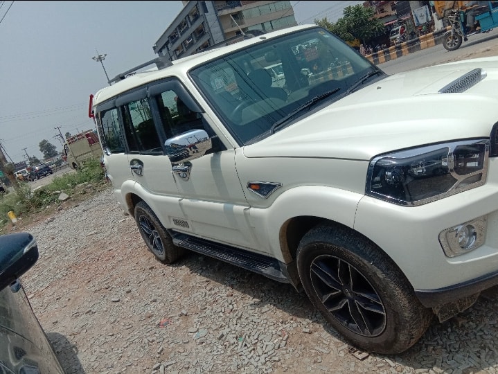 Scorpio image 2 Scorpio image 2