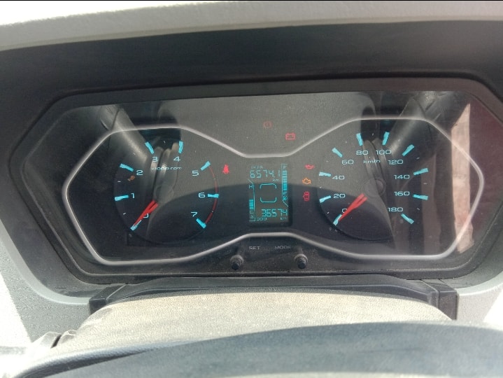 Scorpio image 10 Scorpio image 10