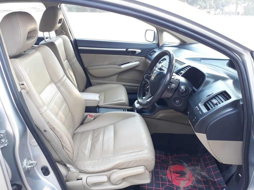 Civic image 5 Civic image 5