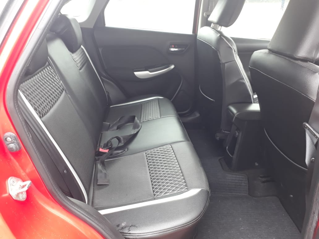 Baleno image 2 Baleno image 2