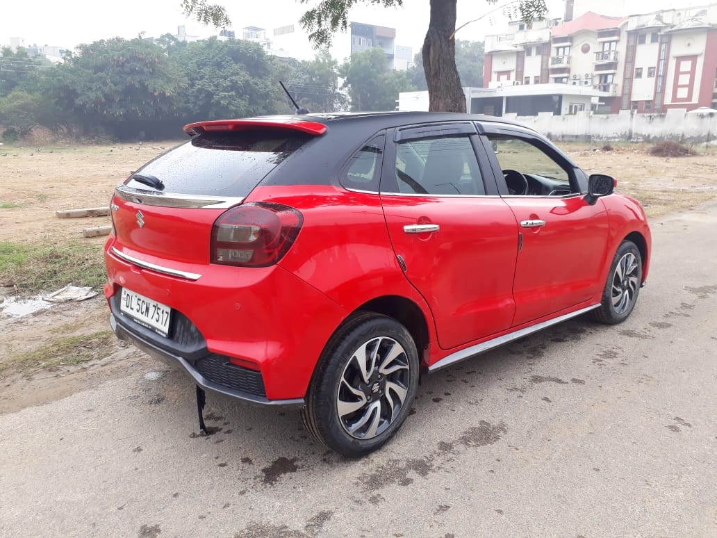 Baleno image 9 Baleno image 9