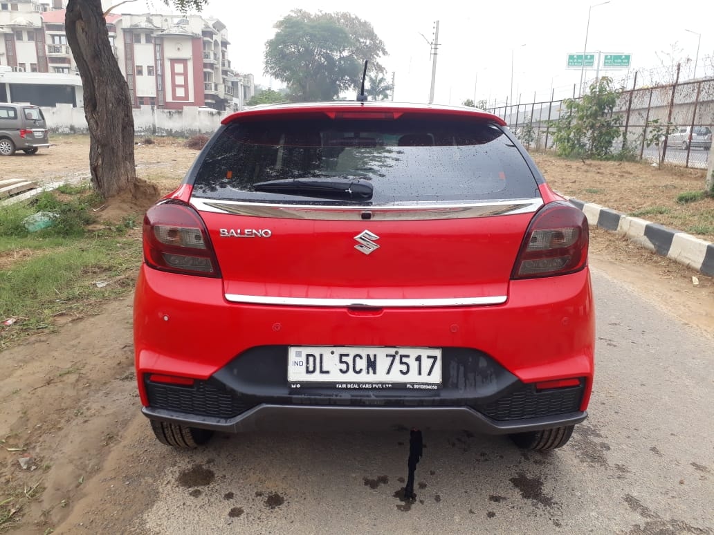 Baleno image 10 Baleno image 10