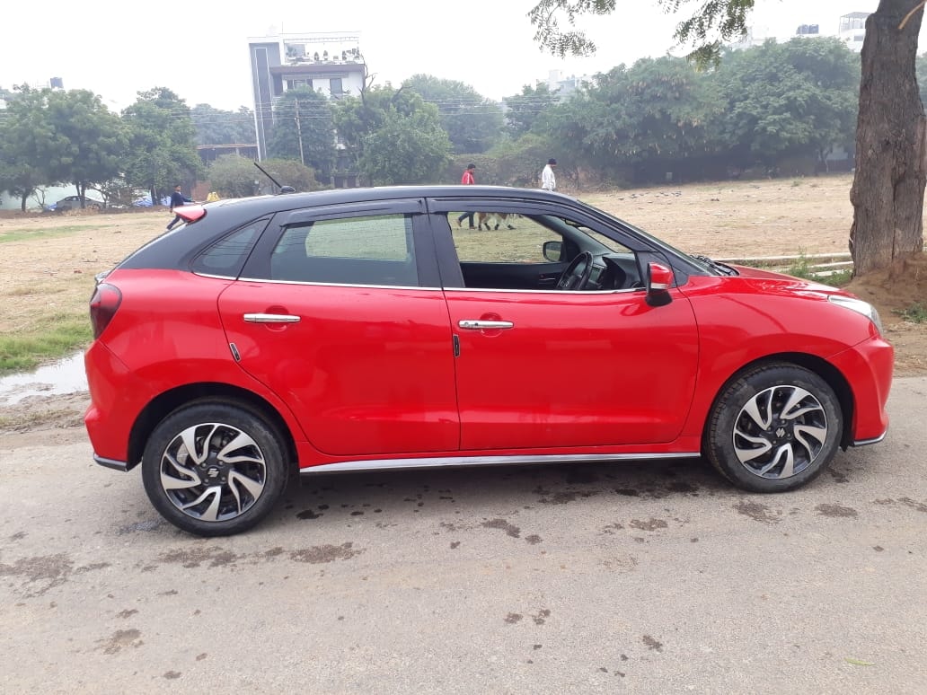 Baleno image 11 Baleno image 11