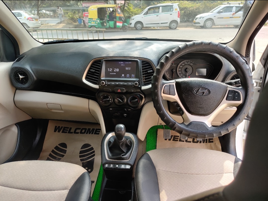 Santro image 12 Santro image 12