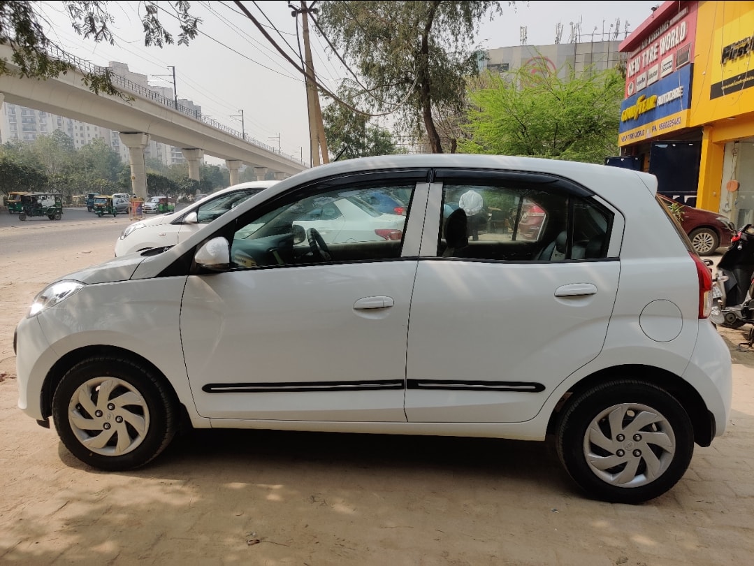 Santro image 3 Santro image 3