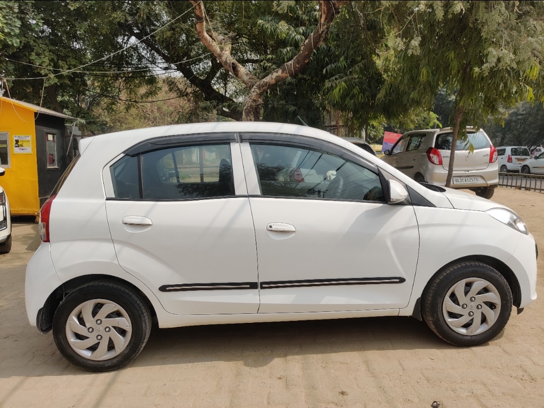 Santro image 5 Santro image 5