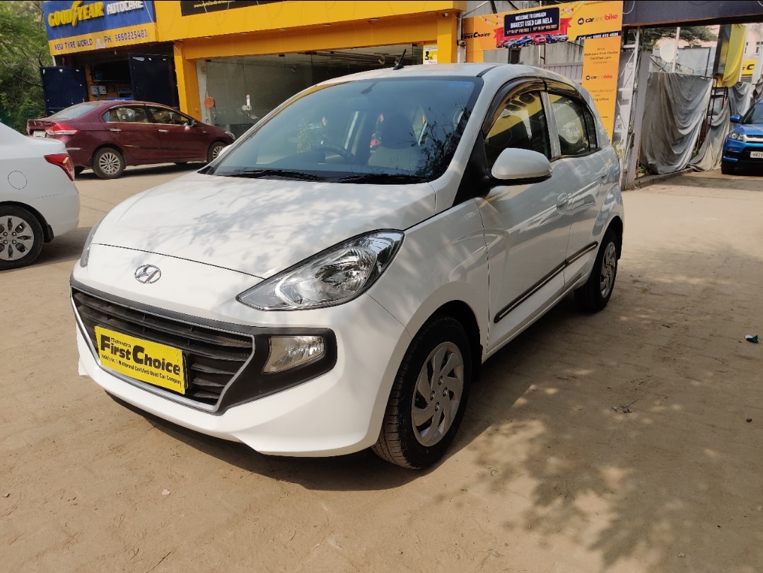 Santro image 6 Santro image 6