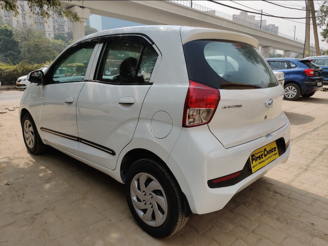 Santro image 7 Santro image 7