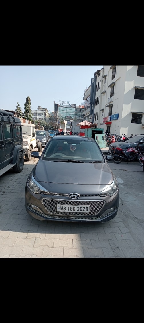 Used 2016 Hyundai i20 Used 2016 Hyundai i20
