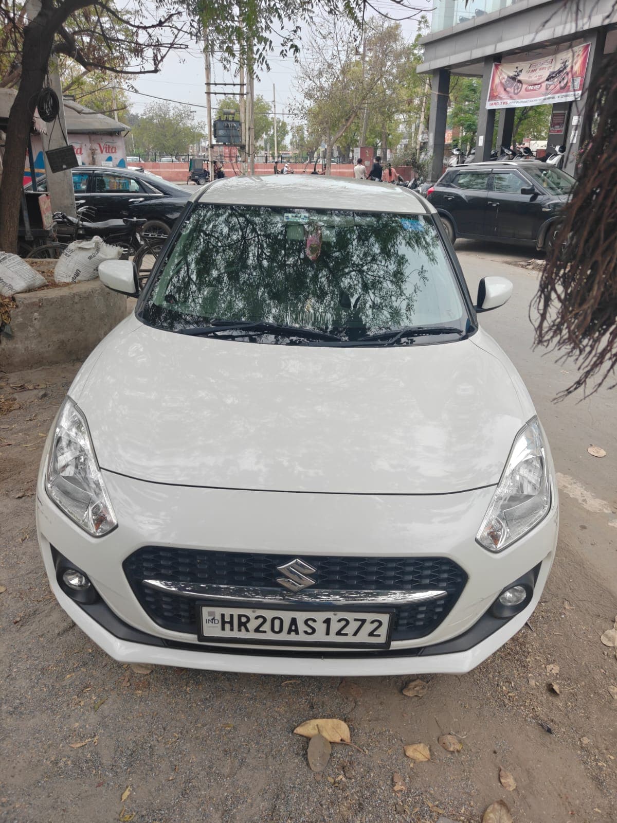 यूज़्ड 2021 मारुति सुजुकी स्विफ्ट, Kalpi, Ambala यूज़्ड 2021 मारुति सुजुकी स्विफ्ट, Kalpi, Ambala