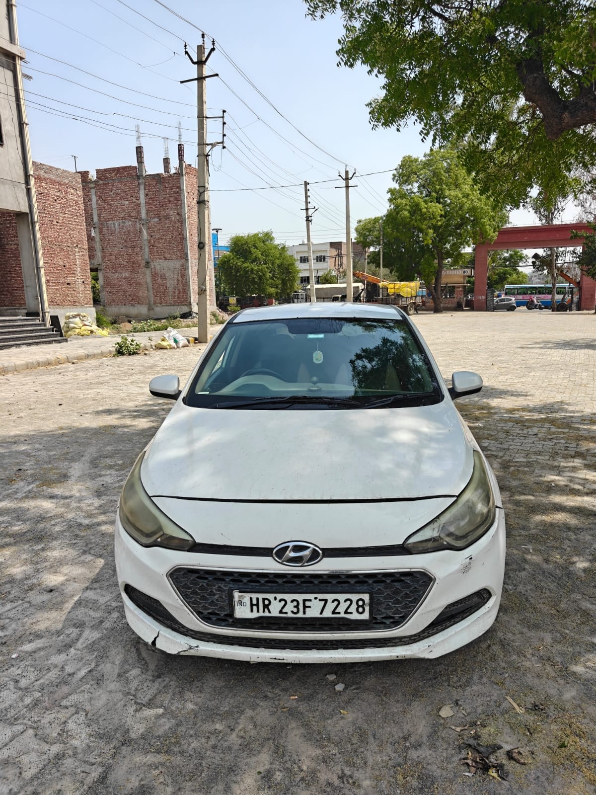 Used 2014 Hyundai i20 Used 2014 Hyundai i20