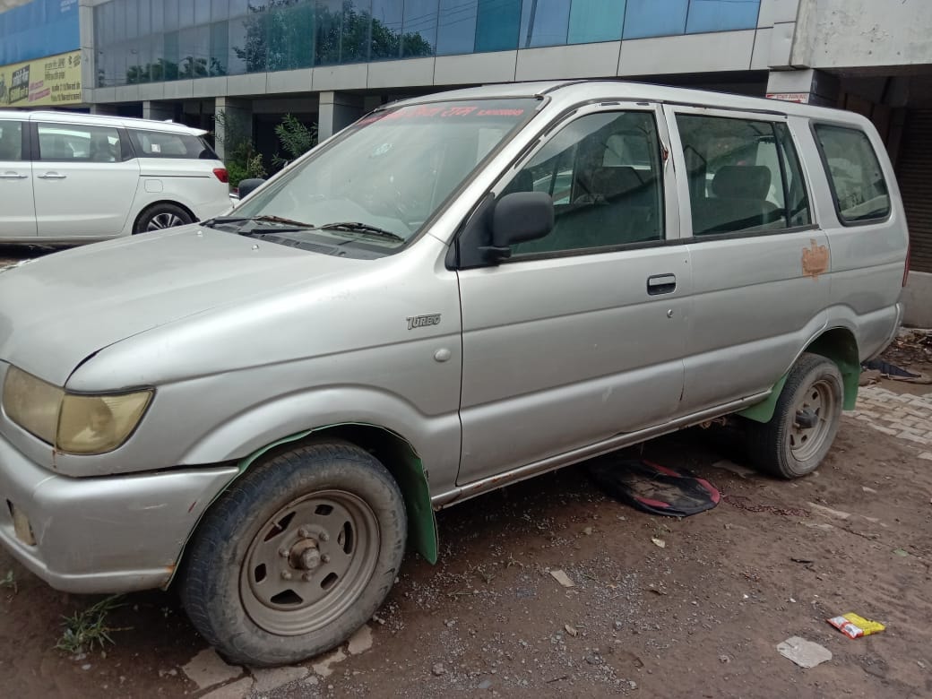 Tavera image 7 Tavera image 7