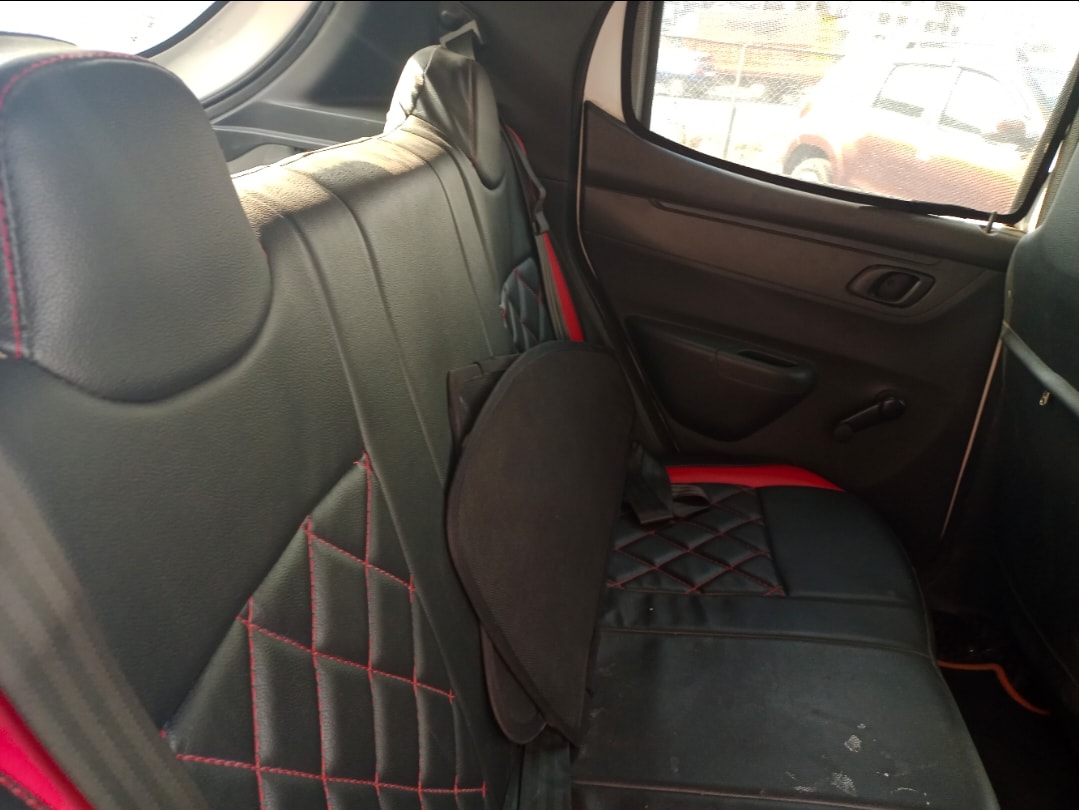 Kwid image 11 Kwid image 11