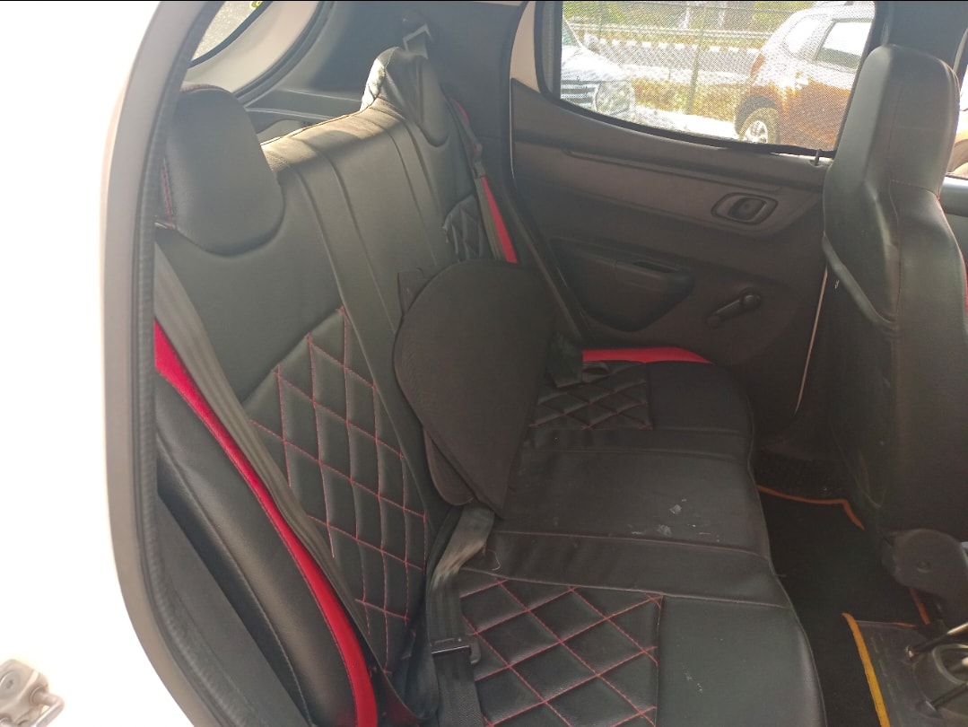 Kwid image 12 Kwid image 12