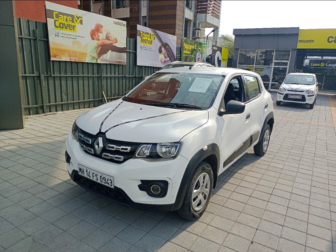 Kwid image 1 Kwid image 1