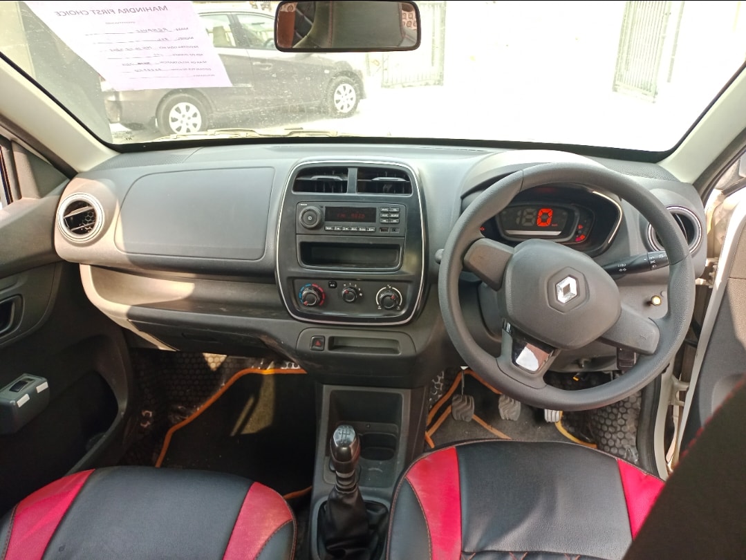 Kwid image 13 Kwid image 13