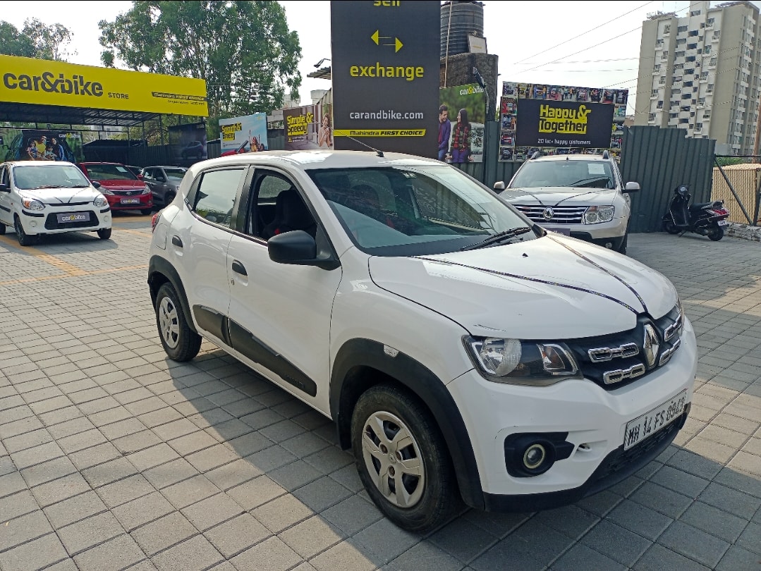 Kwid image 2 Kwid image 2