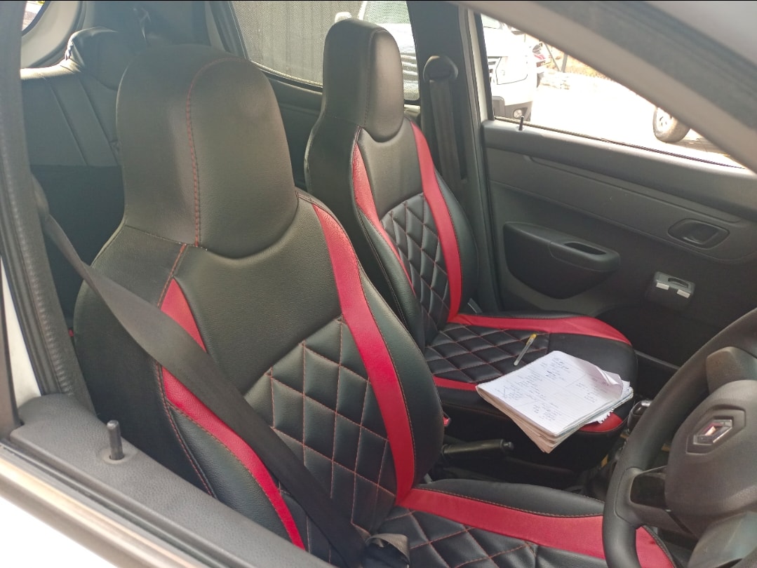 Kwid image 15 Kwid image 15